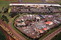 Lihue Airport